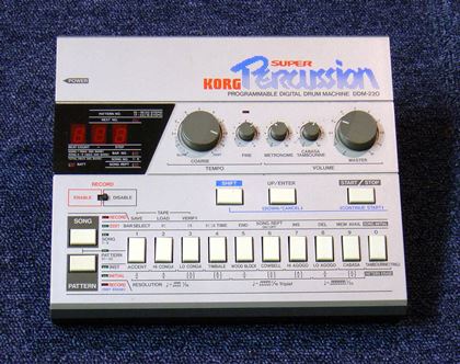 Korg-DDM220"